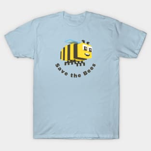 Save the Bees T-Shirt